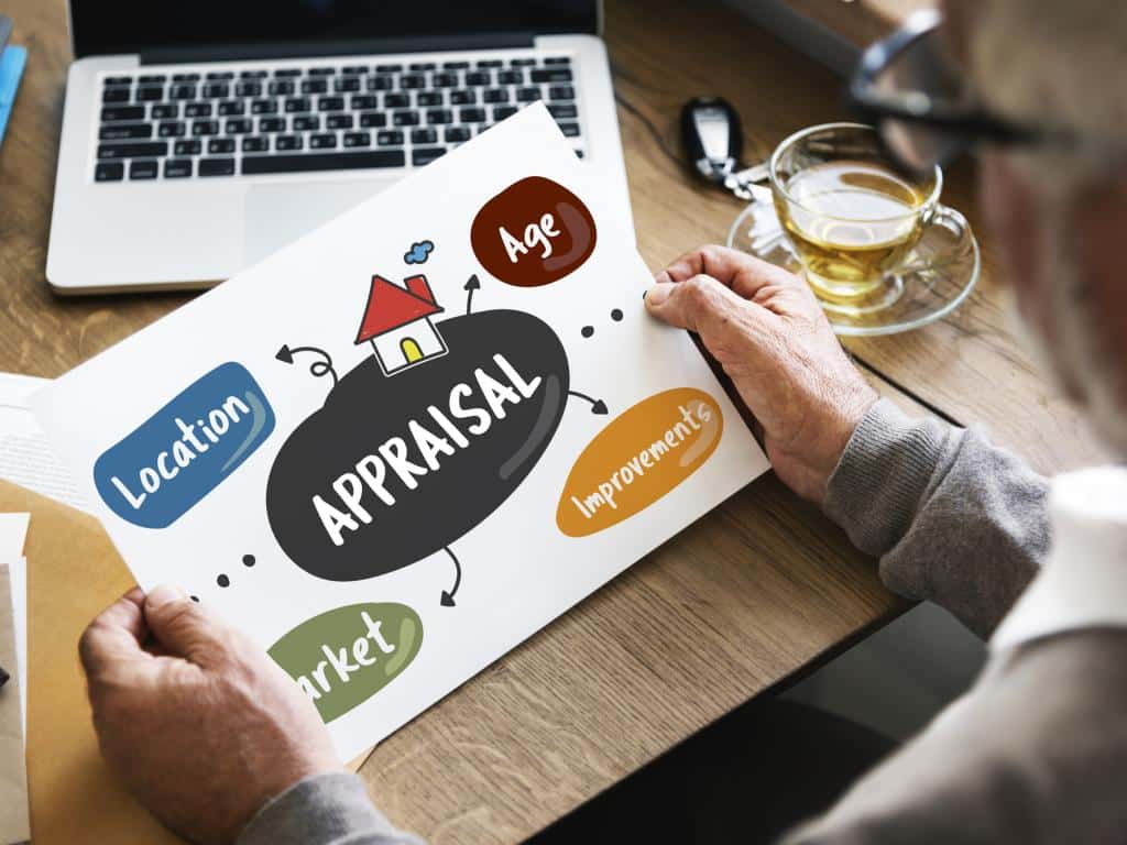 How Much Is A House Appraisal?